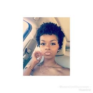Meet your Posher, Shanetta